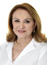 Foto de ELCIONE THEREZINHA ZAHLUTH BARBALHO