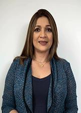Foto de HENRIETTE WALDÍVIA TEIXEIRA DE BARROS