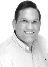 Foto de HERCULES BENTES DE SOUZA