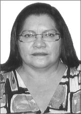 Foto de ENILDE DE FIGUEIREDO PINHEIRO