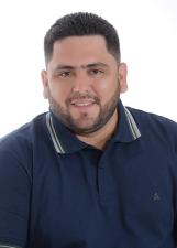 Foto de JOÃO DE NAZARÉ PINGARILHO NETO