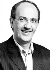 Foto de ARNALDO JORDY FIGUEIREDO