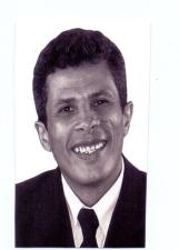 Foto de SILAS OLIVEIRA DA SILVA