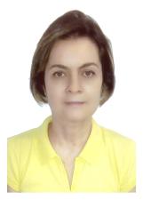 Foto de SHIRLEY CRISTINA DE BARROS MALCHER