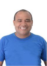 Foto de JAIRO LUIS DE ARAUJO MOURA