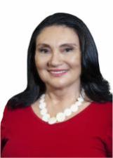 Foto de SANDRA MARIA CAMINHA FONSECA
