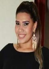 Foto de CAMILA PESSOA RODRIGUES