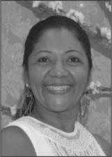 Foto de ELENIZA ELIAS DE SOUZA PEREIRA GOMES