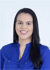 Foto de ISIS RAFAELA RODRIGUES DA SILVA