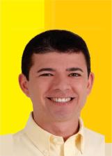 Foto de SEBASTIÃO ALBERTO CANDIDO DA CRUZ