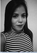 Foto de Dayanny Cassiano de Araújo