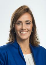 Foto de ANA CLÁUDIA OLIVEIRA DA NÓBREGA VITAL DO RÊGO