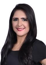 Foto de WIVIANE EUGÊNIA PAIVA