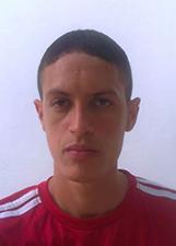 Foto de WILLAMS CORREIA PESSOA