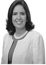 Foto de YASNAIA POLLYANNA WERTON DUTRA