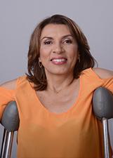 Foto de MARIA APARECIDA RAMOS DE MENESES