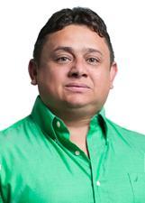 Foto de WALLBER VIRGOLINO DA SILVA FERREIRA