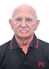 Foto de JOÃO BATISTA DE ANDRADE SILVA