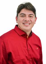 Foto de WALTER GALDINO DA SILVA JUNIOR