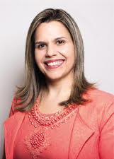 Foto de ERICA CLARISSA BORBA CORDEIRO DE MOURA