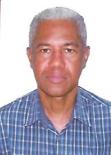 Foto de Jair Pedro da Silva
