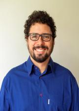 Foto de IVAN VASCONCELLOS DE MORAES FILHO
