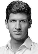Foto de JOÃO HENRIQUE DE ANDRADE LIMA CAMPOS