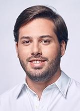 Foto de VICTOR MORAES QUERALVARES GLASER