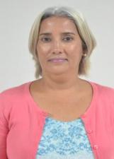 Foto de EUNICE APARECIDA DE SOUZA ALVES DE MELO