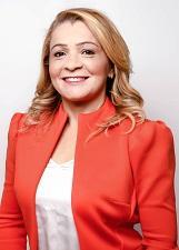 Foto de ROSANGELA FLORIZA GOMES DA SILVA