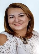 Foto de SILVIA REGINA DOS SANTOS GUIMARÃES