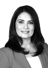 Foto de ALINE LEMOS CORRÊA DE OLIVEIRA ANDRADE
