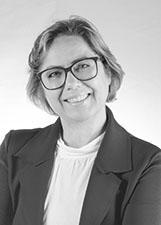 Foto de CYBELE GOMES CAVALCANTI BRITO