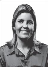 Foto de LUANA RODRIGUES DE SANTANA