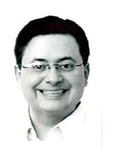 Foto de ANTÔNIO RICARDO ACCIOLY CAMPOS
