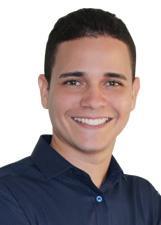 Foto de LUCAS PEIXOTO DA SILVA