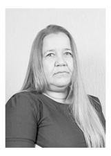 Foto de ERICA FABIULA BARBOSA GOMES