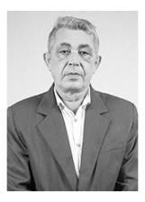 Foto de GERSON ANTONIO DA SILVA