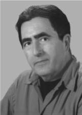Foto de GETÚLIO DE SOUZA CAVALCANTI
