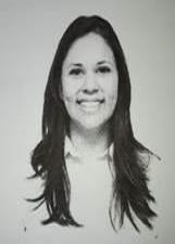 Foto de Marilia Gabriella Pedrosa de Sousa
