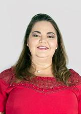 Foto de CLAUDIA BETHANIA BEZERRA CORREIA