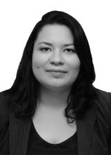 Foto de MÁRCIA LEILANE GAMA LACERDA DE ARAÚJO REIS