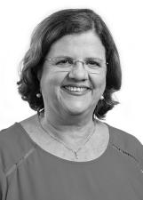 Foto de MARIA TERESA LEITÃO DE MELO