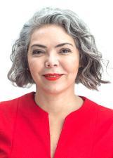 Foto de LIANA CRISTINA DA COSTA CIRNE LINS