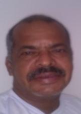 Foto de UBIRACY OLÍMPIO DA SILVA