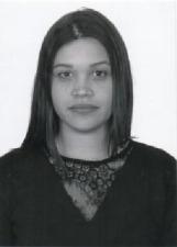 Foto de ANDRESSA ALVES BENIGNA DA SILVA