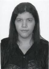 Foto de ANA ANDREZA ALVES BENIGNA DA SILVA