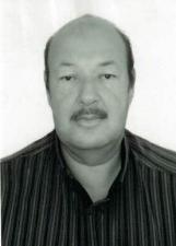 Foto de SALOMAO CLAUDINO DA SILVA