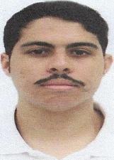 Foto de EULLYS SÉRGIO DE PAULA ALVES