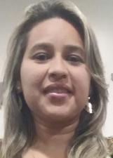 Foto de MILENA CARDOSO DA COSTA SILVA